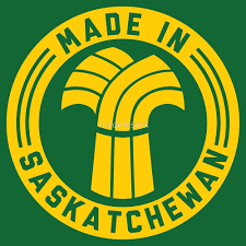 Made in Saskatchewan