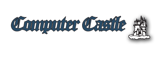 Computer Castle | Prince Albert | Computer Repair | Computer Technician SK